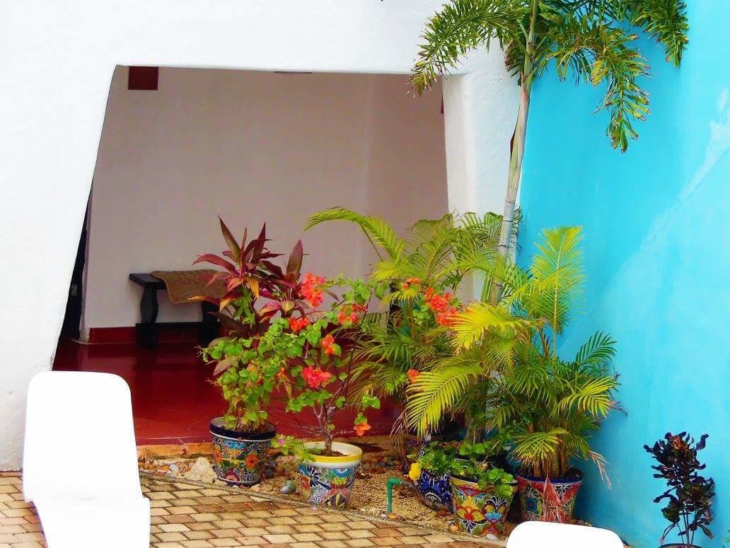 Hotel Berny Isla Mujeres Exterior photo